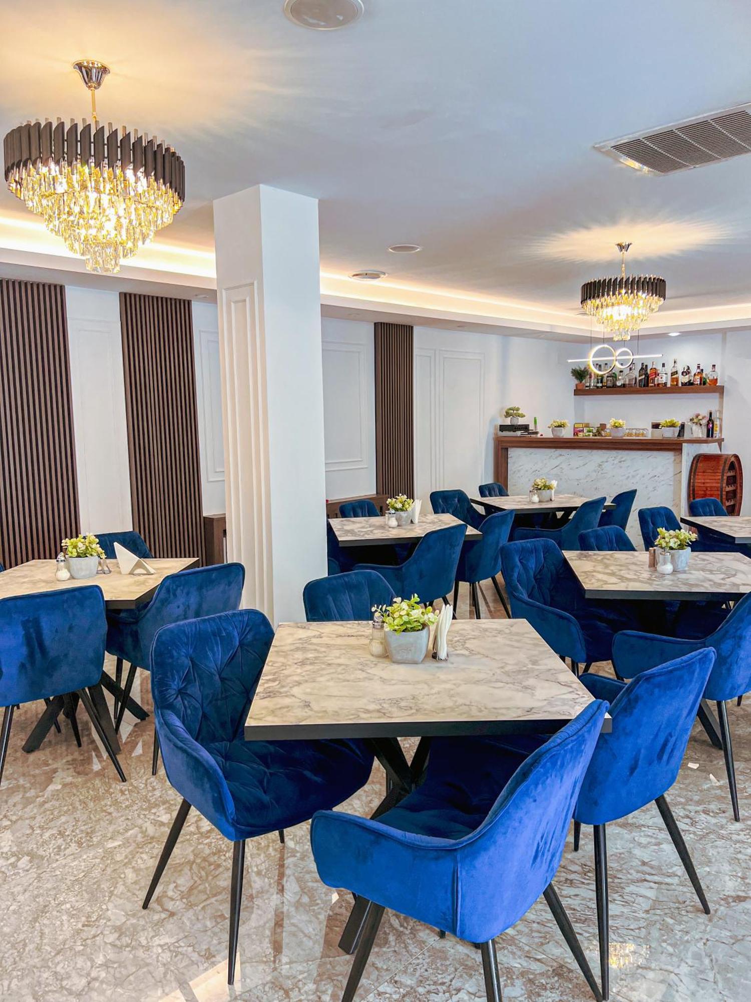 Hotel Neon Тимишоара Экстерьер фото