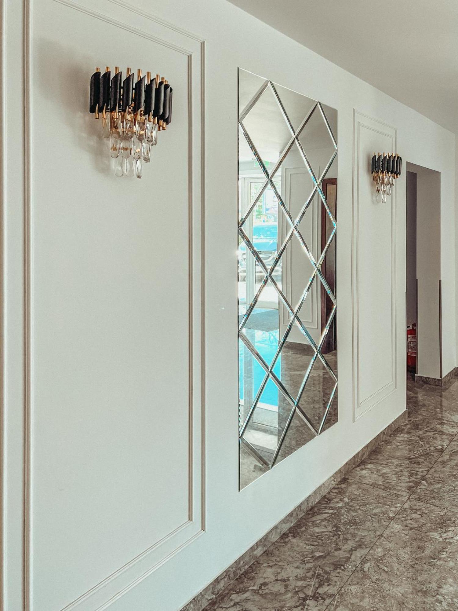 Hotel Neon Тимишоара Экстерьер фото