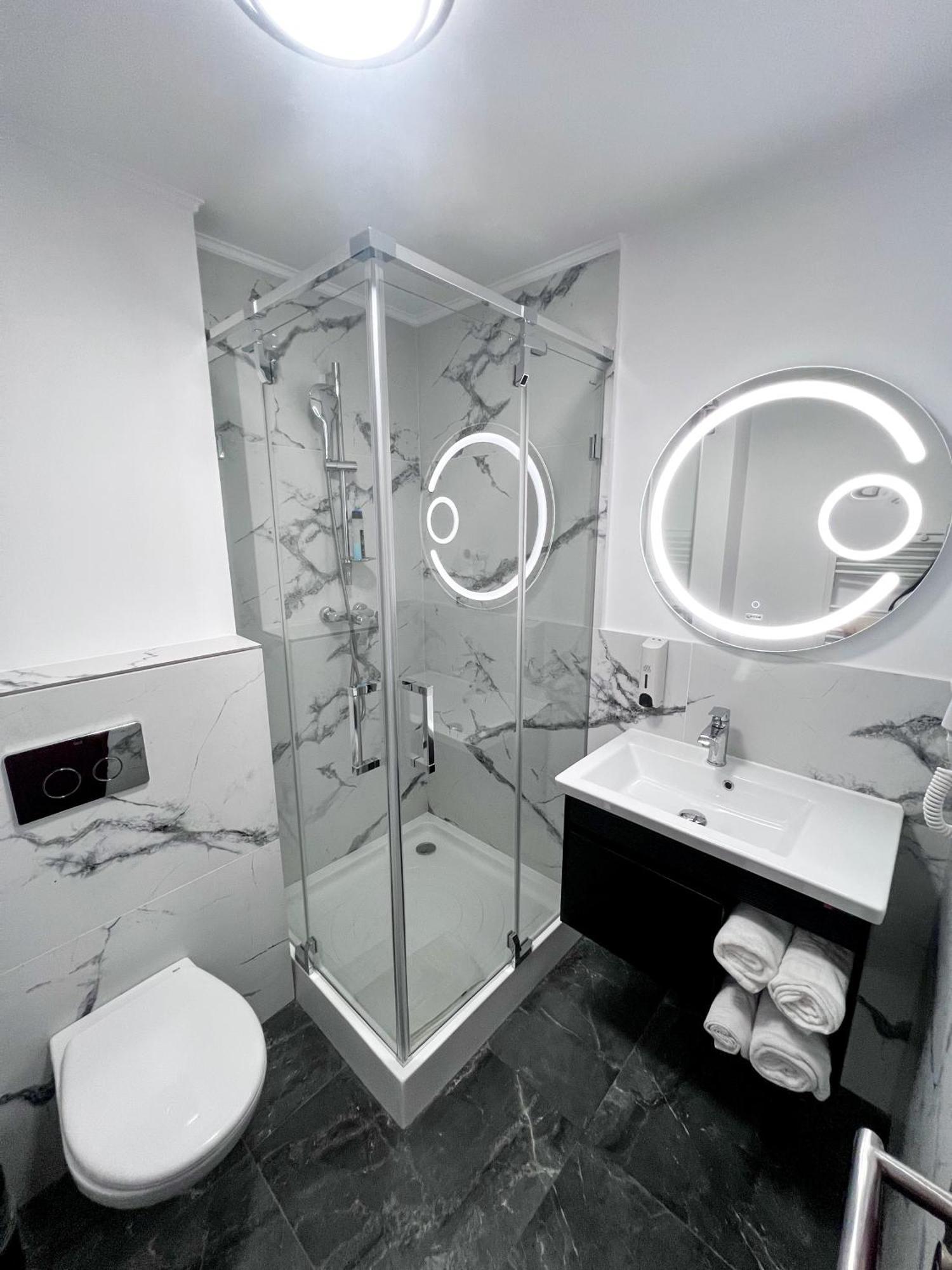 Hotel Neon Тимишоара Экстерьер фото
